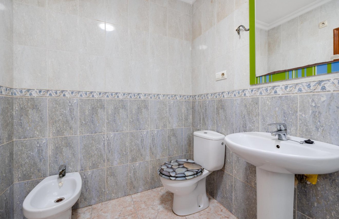 Reventa - Adosado - Los Montesinos - Pueblo 8