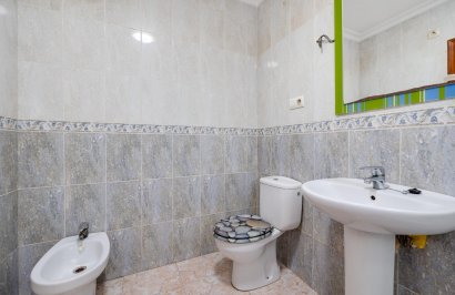 Reventa - Adosado - Los Montesinos - Pueblo 8