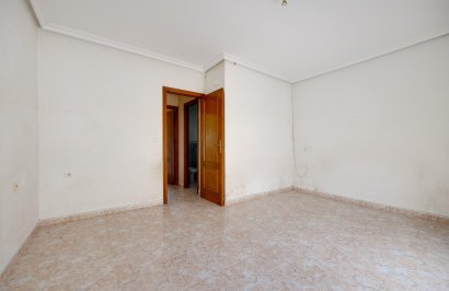 Reventa - Adosado - Los Montesinos - Pueblo 8