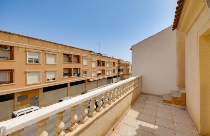 Reventa - Adosado - Los Montesinos - Pueblo 8