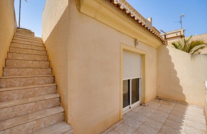 Reventa - Adosado - Los Montesinos - Pueblo 8