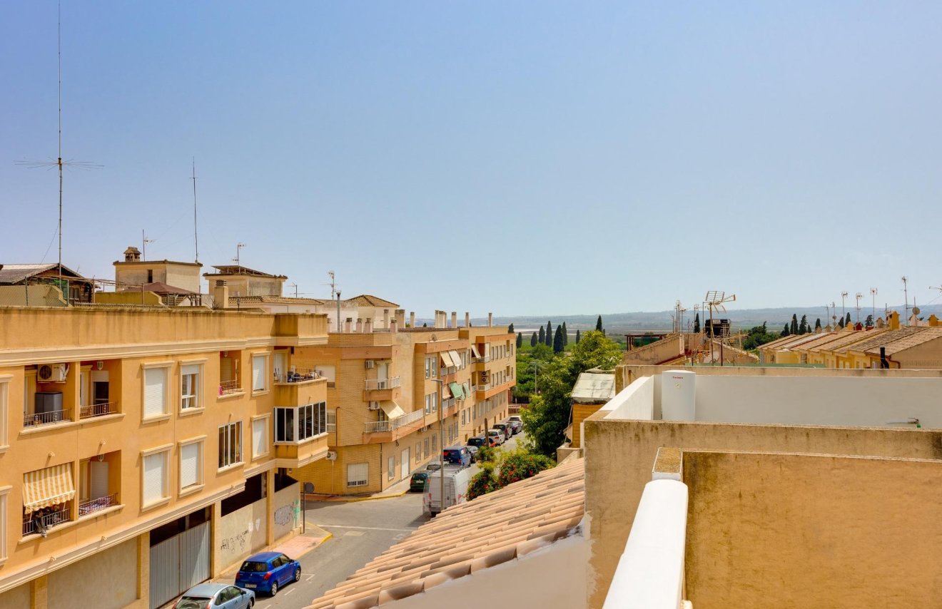 Reventa - Adosado - Los Montesinos - Pueblo 8