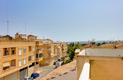 Reventa - Adosado - Los Montesinos - Pueblo 8