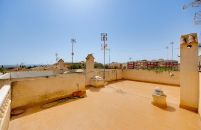 Reventa - Adosado - Los Montesinos - Pueblo 8