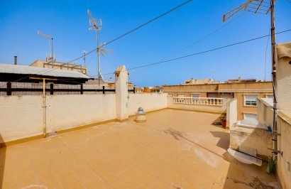 Reventa - Adosado - Los Montesinos - Pueblo 8