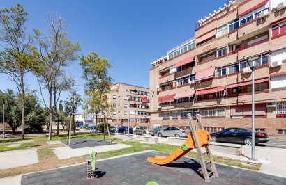 Reventa - Apartamento - Torrevieja - Playa de los Locos