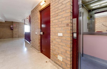 Reventa - Apartamento - Torrevieja - Playa de los Locos