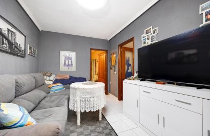 Reventa - Apartamento - Torrevieja - Playa de los Locos