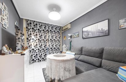 Reventa - Apartamento - Torrevieja - Playa de los Locos