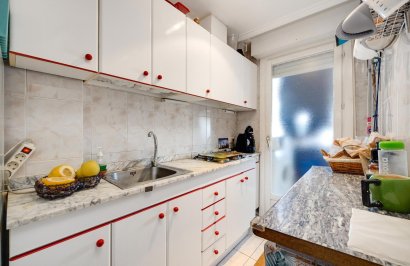 Reventa - Apartamento - Torrevieja - Playa de los Locos