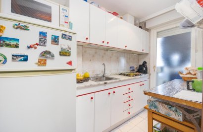 Reventa - Apartamento - Torrevieja - Playa de los Locos