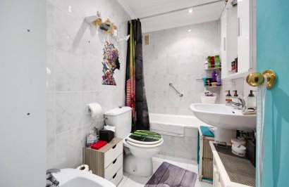 Reventa - Apartamento - Torrevieja - Playa de los Locos