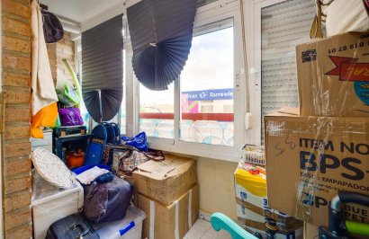 Reventa - Apartamento - Torrevieja - Playa de los Locos