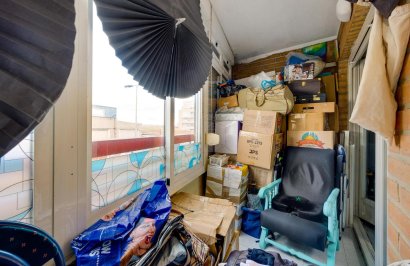 Reventa - Apartamento - Torrevieja - Playa de los Locos