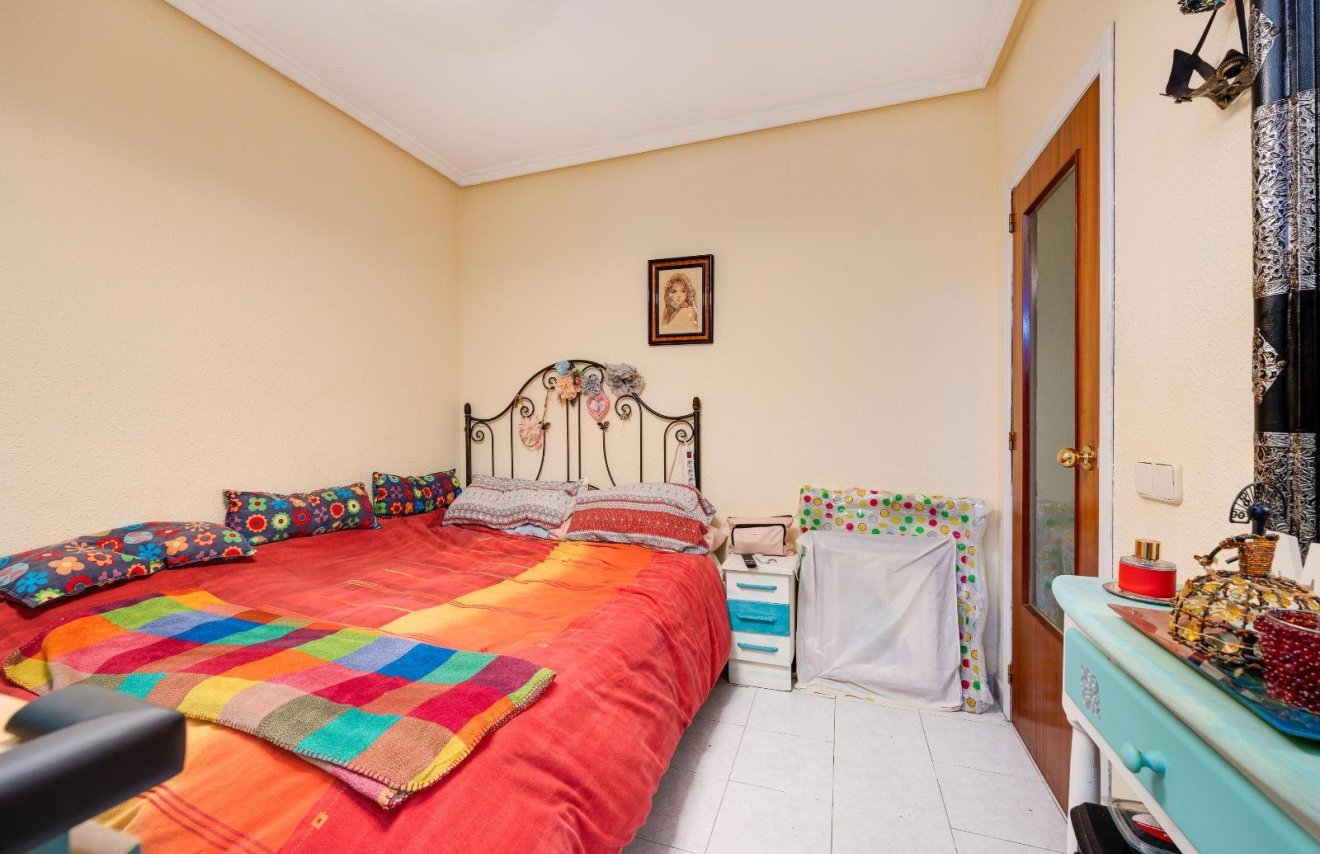 Reventa - Apartamento - Torrevieja - Playa de los Locos