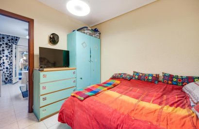 Reventa - Apartamento - Torrevieja - Playa de los Locos