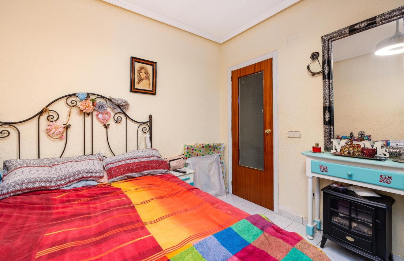 Reventa - Apartamento - Torrevieja - Playa de los Locos