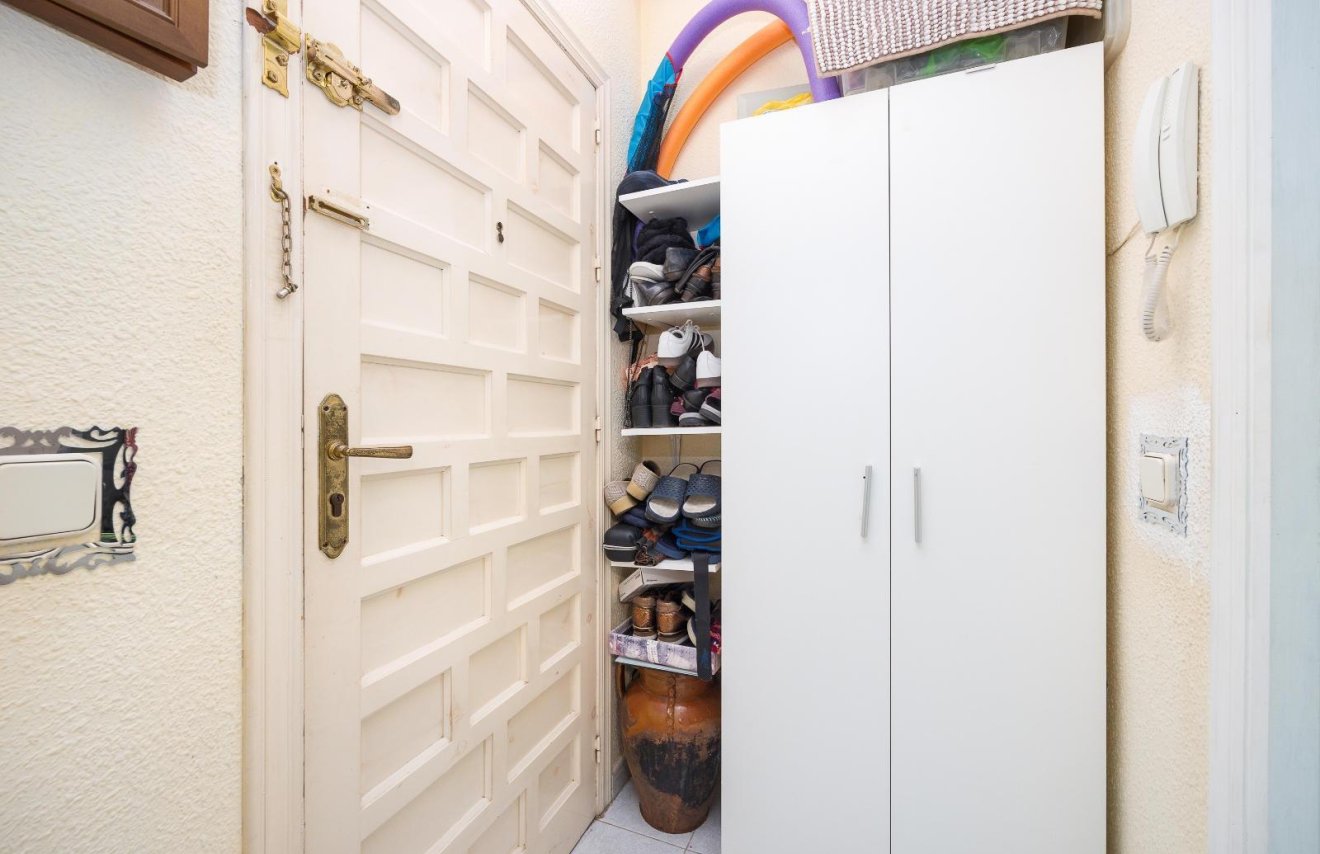 Reventa - Apartamento - Torrevieja - Playa de los Locos