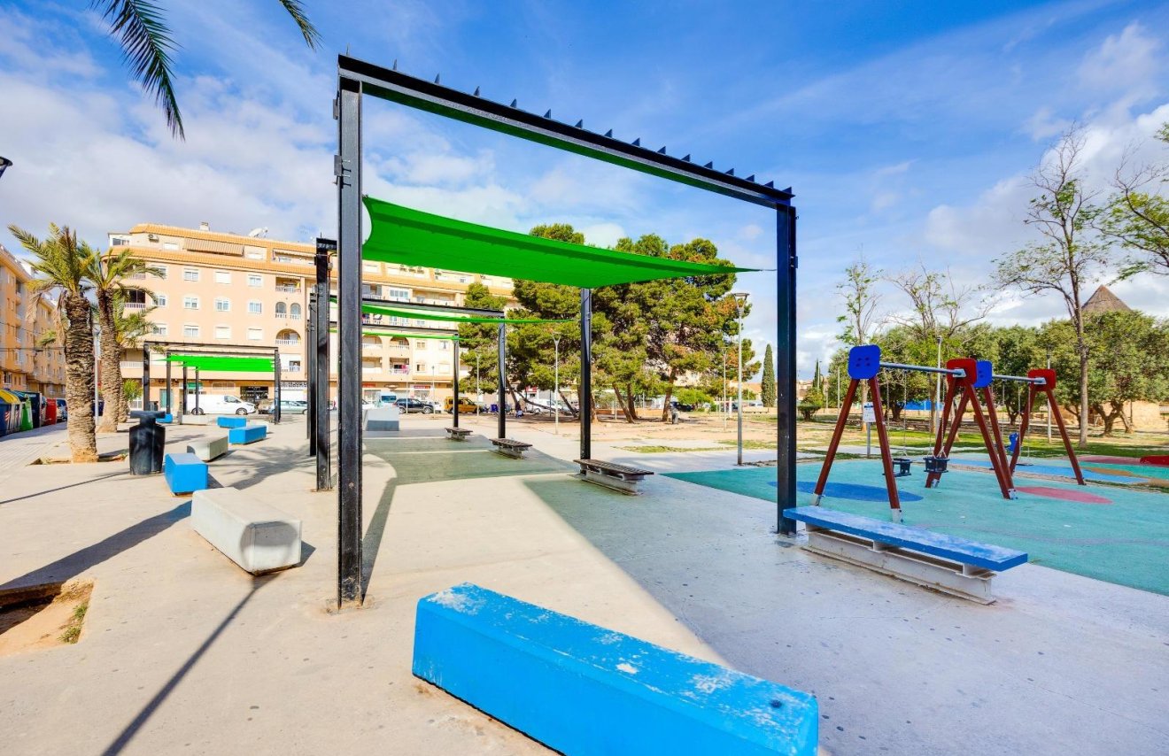 Reventa - Apartamento - Torrevieja - Playa de los Locos