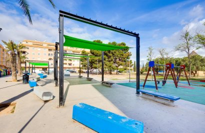 Reventa - Apartamento - Torrevieja - Playa de los Locos
