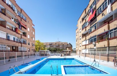 Reventa - Apartamento - Torrevieja - Playa de los Locos