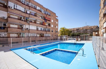 Reventa - Apartamento - Torrevieja - Playa de los Locos