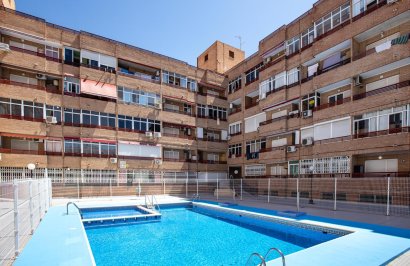 Reventa - Apartamento - Torrevieja - Playa de los Locos
