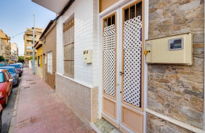 Reventa - Apartamento - Torrevieja - Centro