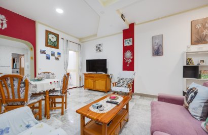 Reventa - Apartamento - Torrevieja - Centro