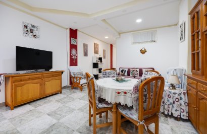 Reventa - Apartamento - Torrevieja - Centro