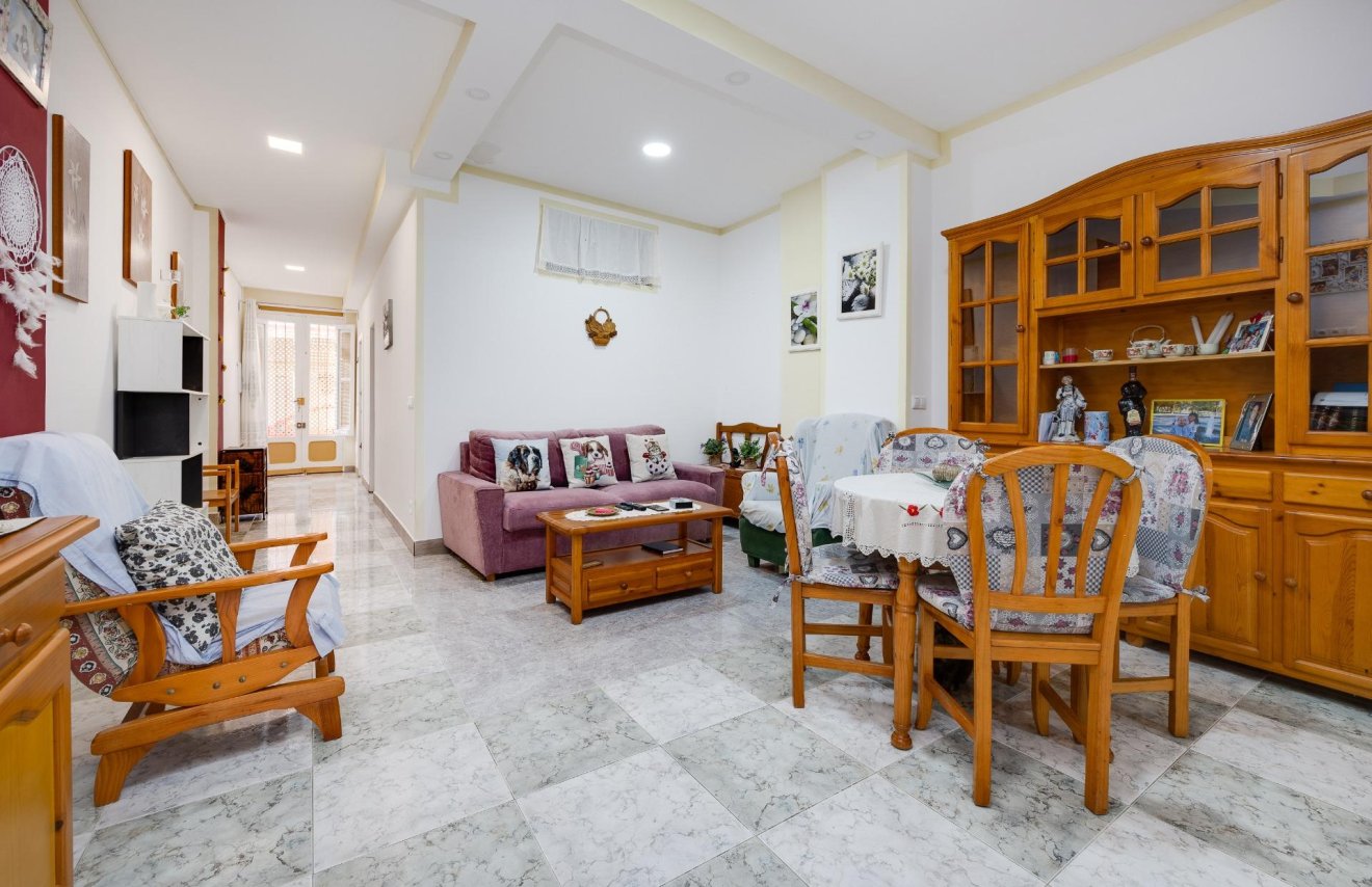 Reventa - Apartamento - Torrevieja - Centro