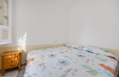 Reventa - Apartamento - Torrevieja - Centro