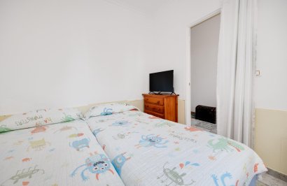 Reventa - Apartamento - Torrevieja - Centro