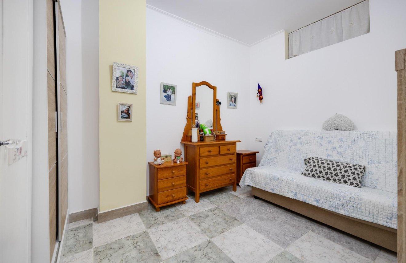 Reventa - Apartamento - Torrevieja - Centro