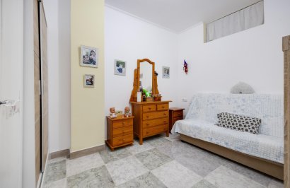 Reventa - Apartamento - Torrevieja - Centro