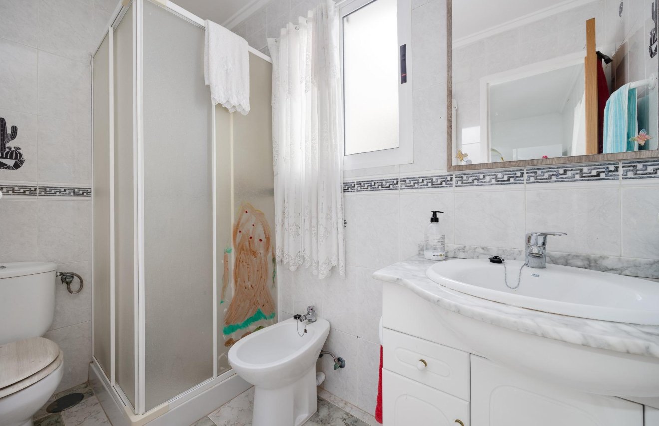 Reventa - Apartamento - Torrevieja - Centro