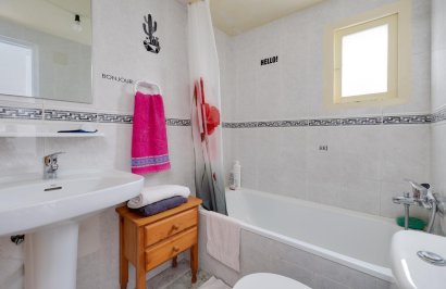 Reventa - Apartamento - Torrevieja - Centro