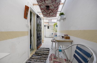 Reventa - Apartamento - Torrevieja - Centro