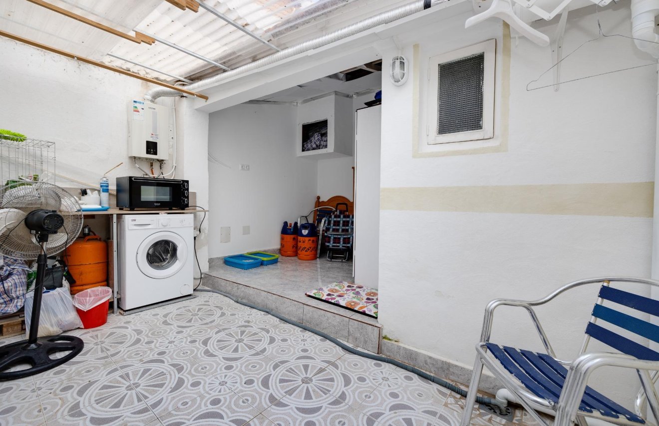 Reventa - Apartamento - Torrevieja - Centro