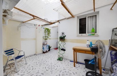 Reventa - Apartamento - Torrevieja - Centro