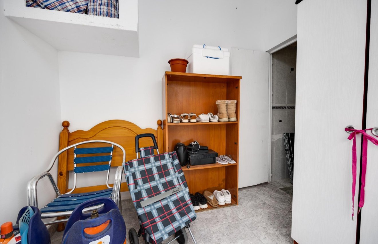 Reventa - Apartamento - Torrevieja - Centro