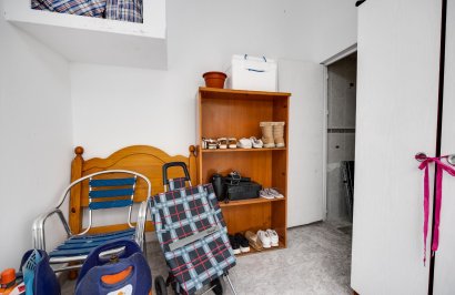 Reventa - Apartamento - Torrevieja - Centro