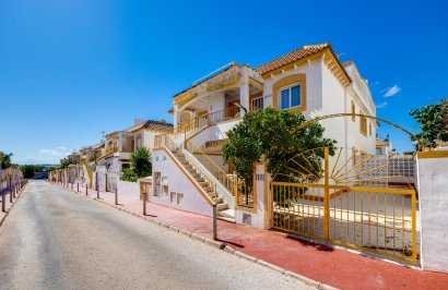 Revente - Bungalow Planta Alta - Torrevieja - Parque de las Naciones
