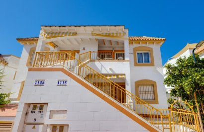 Revente - Bungalow Planta Alta - Torrevieja - Parque de las Naciones