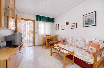 Revente - Bungalow Planta Alta - Torrevieja - Parque de las Naciones