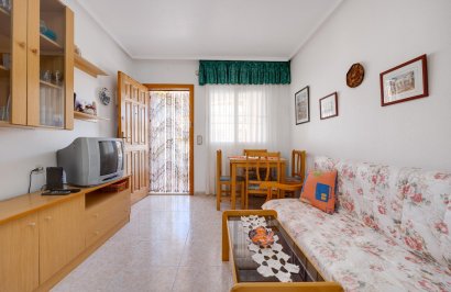 Revente - Bungalow Planta Alta - Torrevieja - Parque de las Naciones