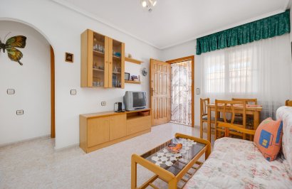 Revente - Bungalow Planta Alta - Torrevieja - Parque de las Naciones