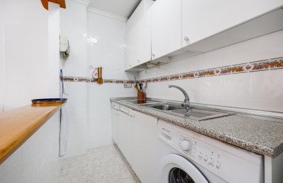 Revente - Bungalow Planta Alta - Torrevieja - Parque de las Naciones