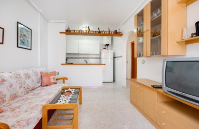 Revente - Bungalow Planta Alta - Torrevieja - Parque de las Naciones