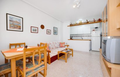 Revente - Bungalow Planta Alta - Torrevieja - Parque de las Naciones